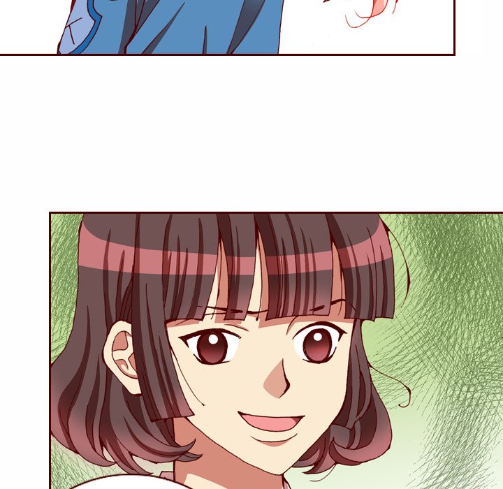 Fresh! Fresh! EP 23 - Toomics page 46 - 