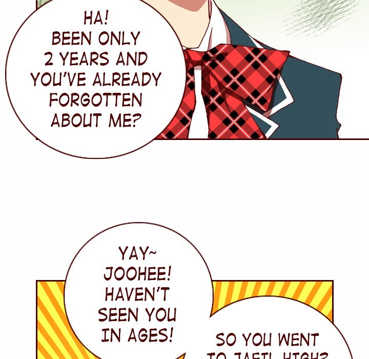 Fresh! Fresh! EP 23 - Toomics page 47 - 