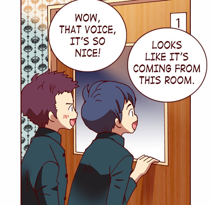 Fresh! Fresh! EP 23 - Toomics page 6 - 