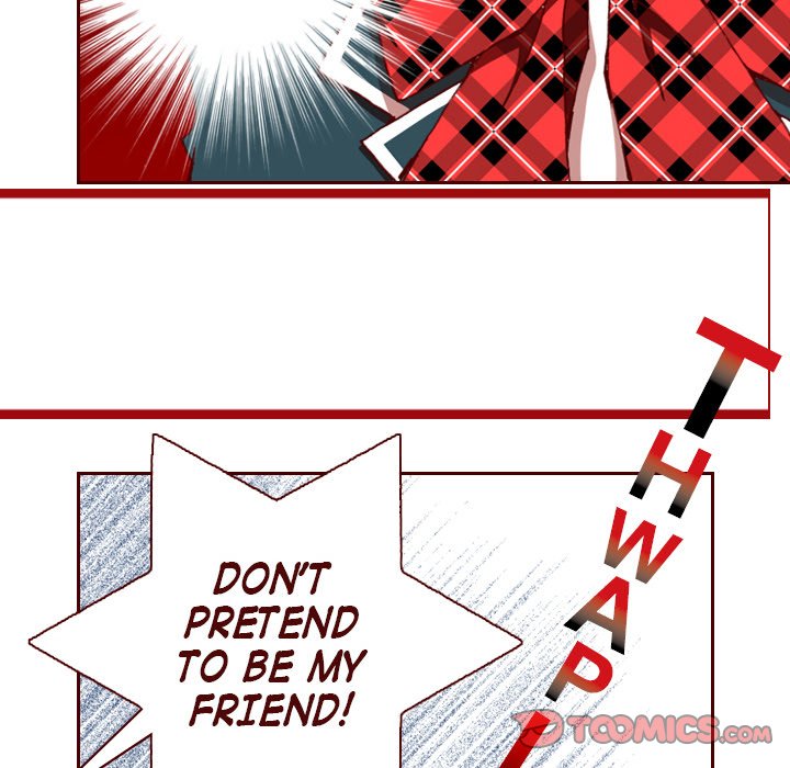 Fresh! Fresh! EP 23 - Toomics page 57 - 