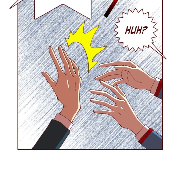 Fresh! Fresh! EP 23 - Toomics page 58 - 