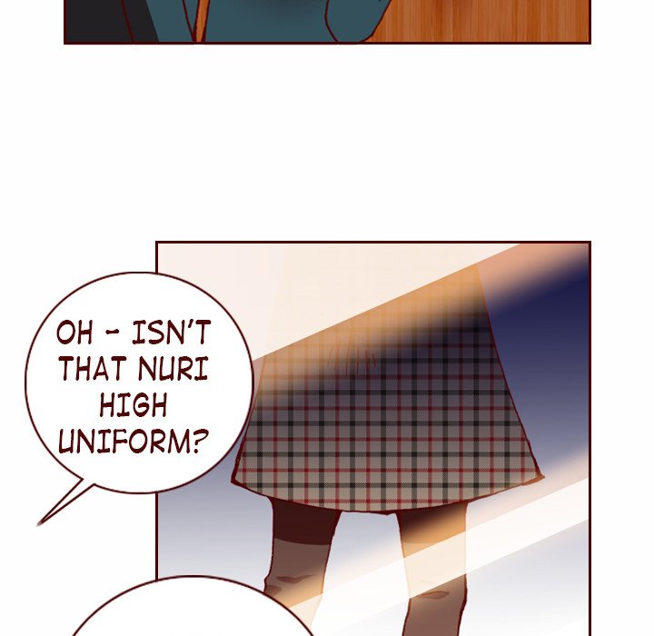Fresh! Fresh! EP 23 - Toomics page 7 - 