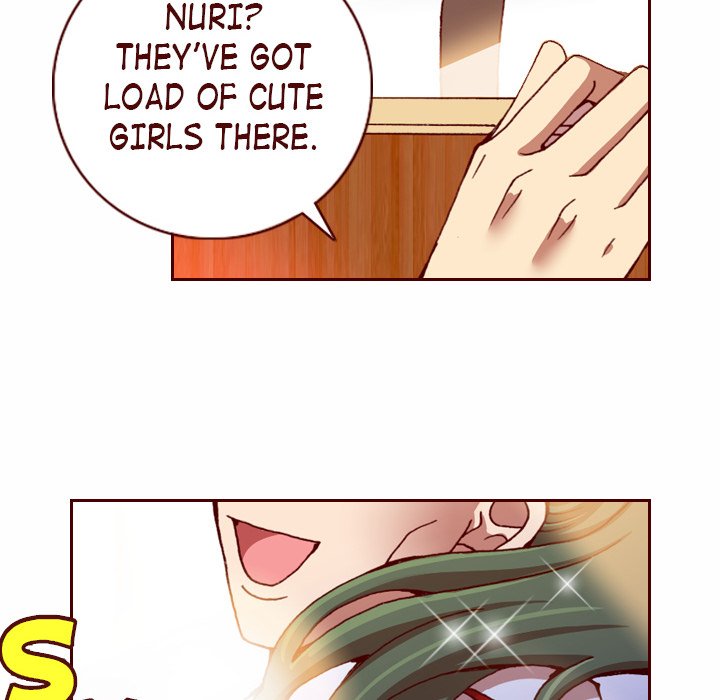 Fresh! Fresh! EP 23 - Toomics page 8 - 