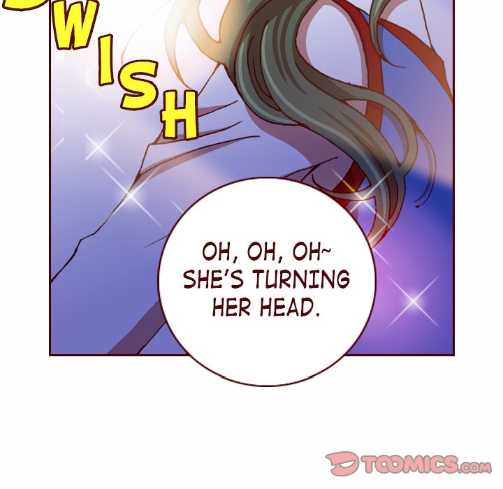 Fresh! Fresh! EP 23 - Toomics page 9 - 