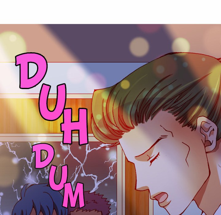 Fresh! Fresh! EP 23 - Toomics page 10 - 