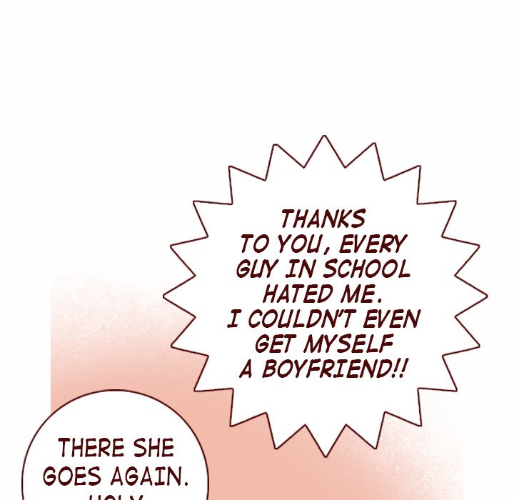 Fresh! Fresh! EP 24 - Toomics page 11 - 