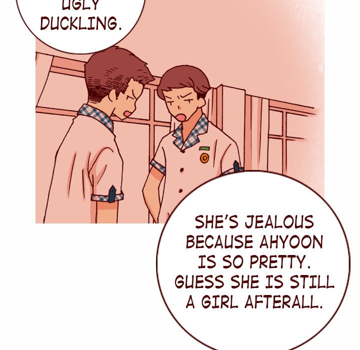 Fresh! Fresh! EP 24 - Toomics page 12 - 