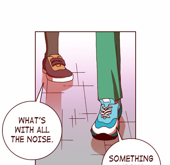 Fresh! Fresh! EP 24 - Toomics page 16 - 