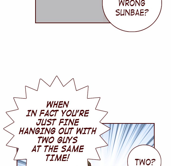 Fresh! Fresh! EP 24 - Toomics page 17 - 