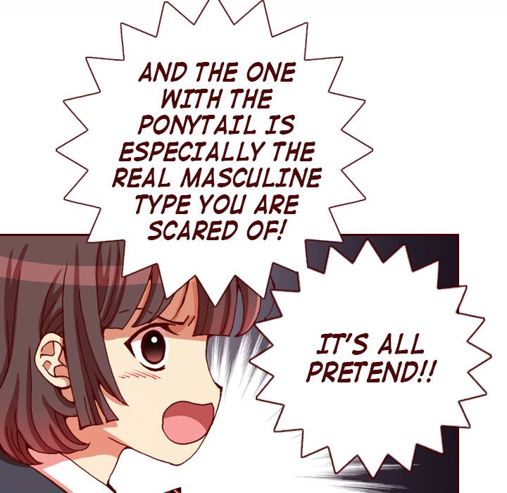 Fresh! Fresh! EP 24 - Toomics page 19 - 
