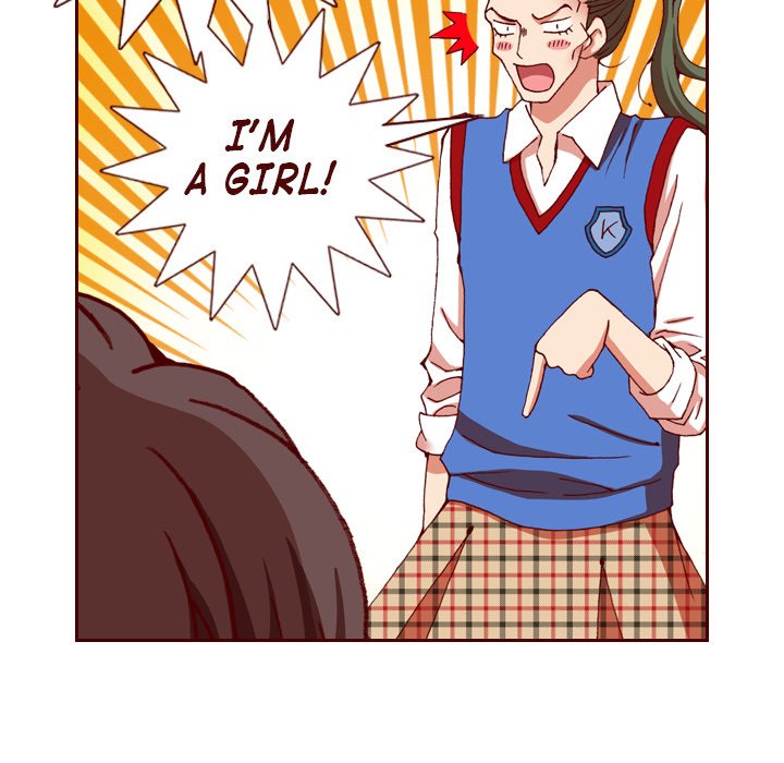 Fresh! Fresh! EP 24 - Toomics page 21 - 