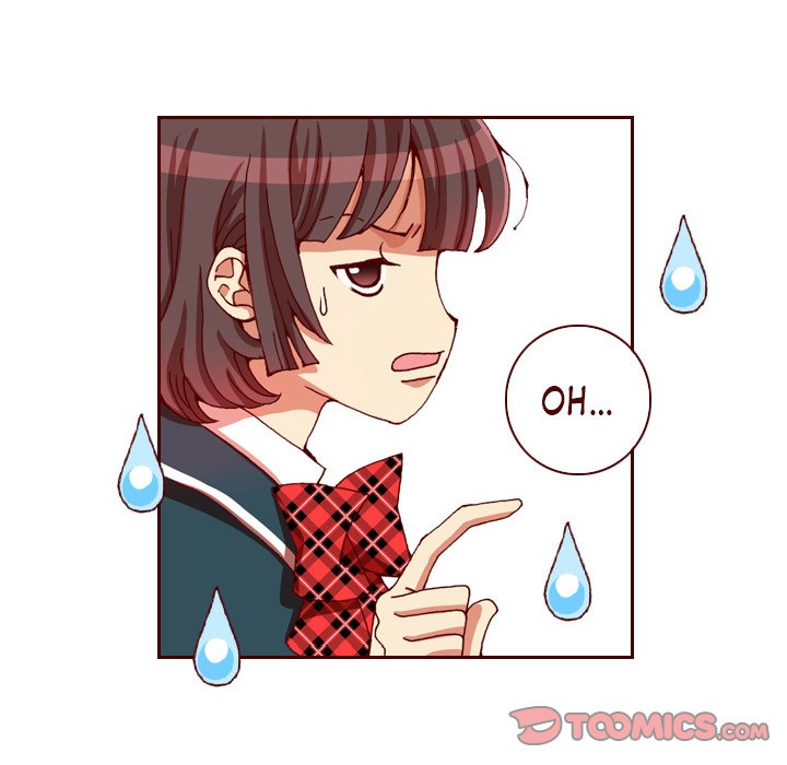 Fresh! Fresh! EP 24 - Toomics page 22 - 