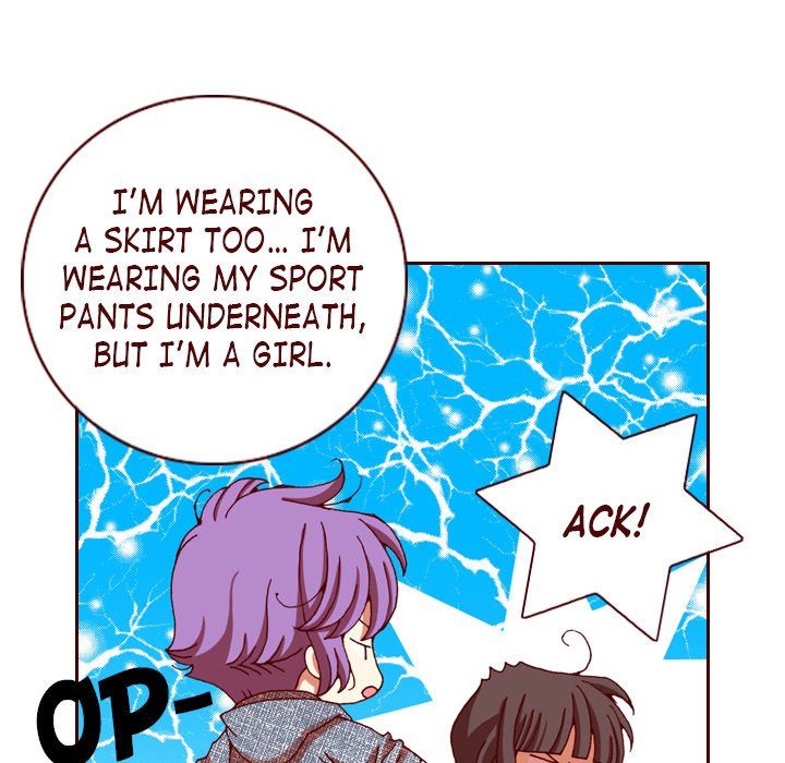 Fresh! Fresh! EP 24 - Toomics page 23 - 