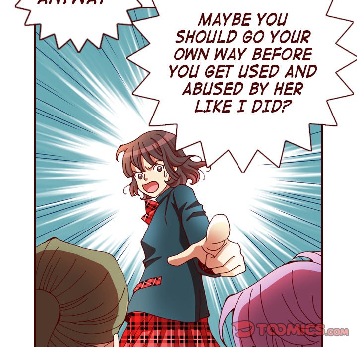 Fresh! Fresh! EP 24 - Toomics page 26 - 