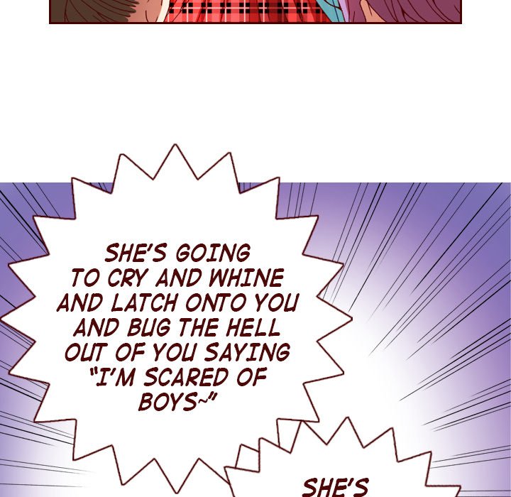 Fresh! Fresh! EP 24 - Toomics page 27 - 