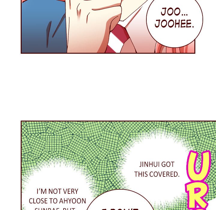 Fresh! Fresh! EP 24 - Toomics page 29 - 