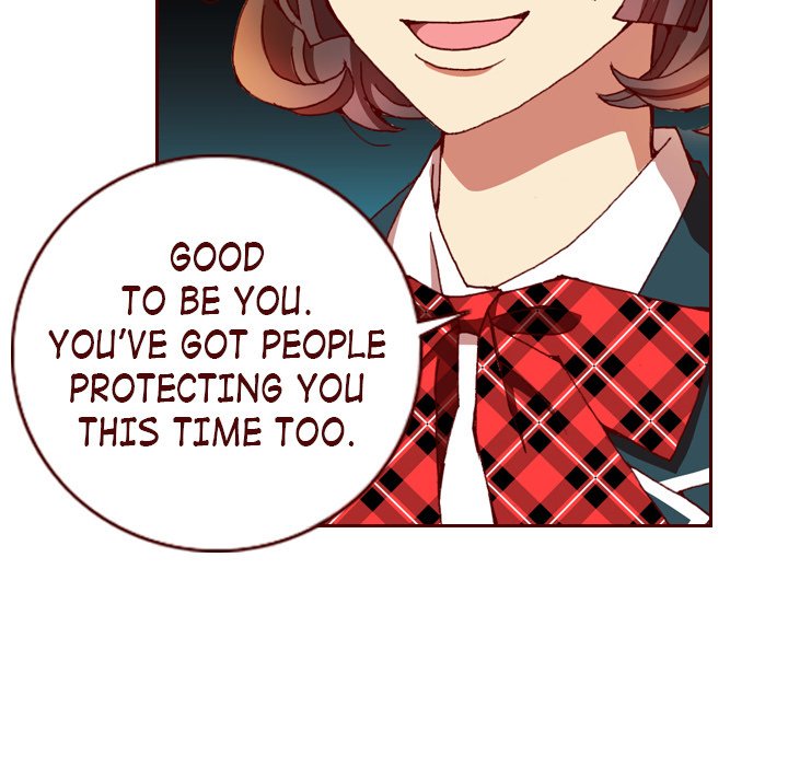 Fresh! Fresh! EP 24 - Toomics page 33 - 