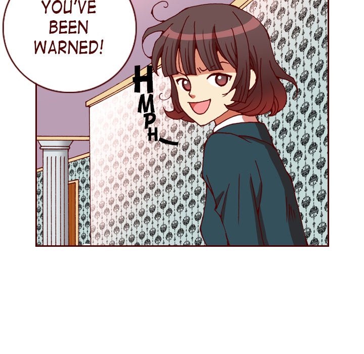 Fresh! Fresh! EP 24 - Toomics page 36 - 