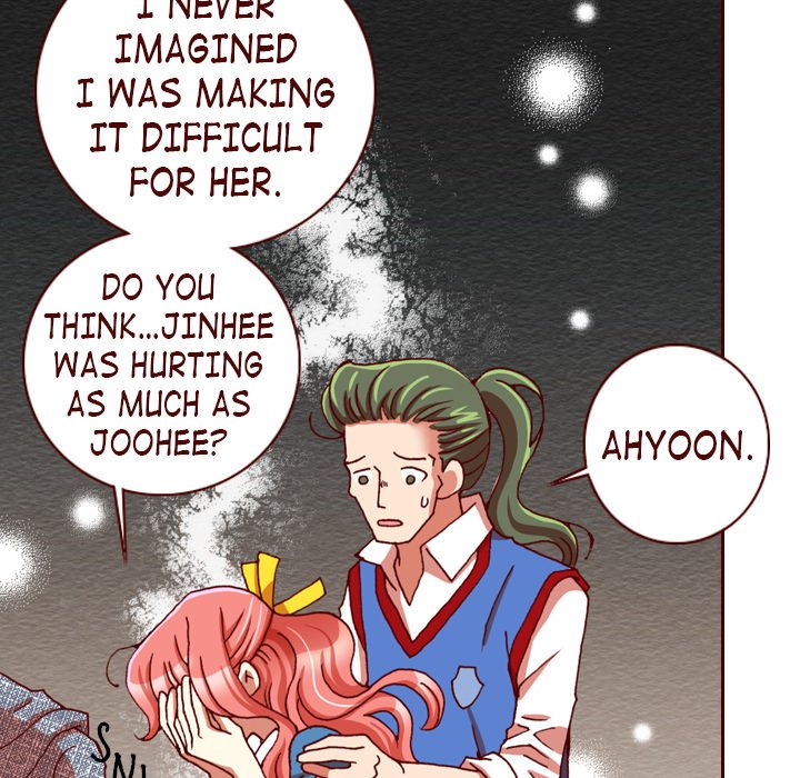 Fresh! Fresh! EP 24 - Toomics page 40 - 