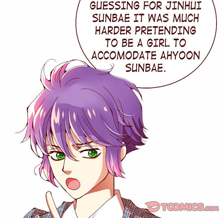 Fresh! Fresh! EP 24 - Toomics page 42 - 