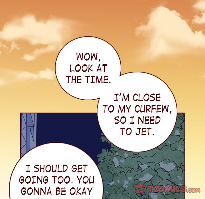 Fresh! Fresh! EP 24 - Toomics page 46 - 