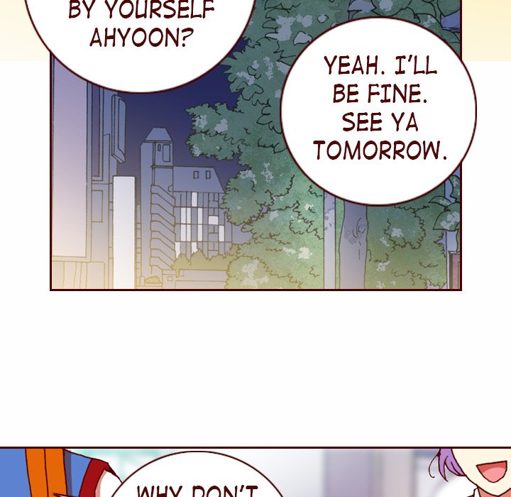 Fresh! Fresh! EP 24 - Toomics page 47 - 
