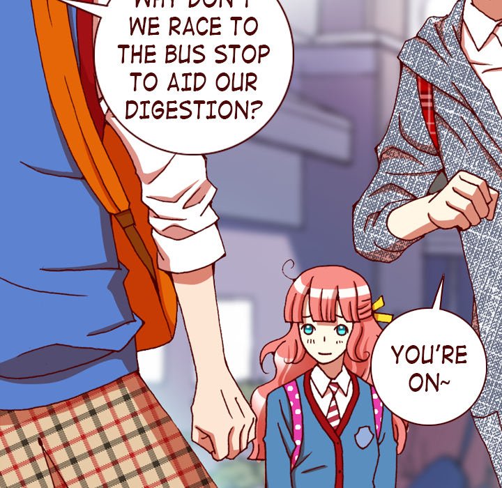 Fresh! Fresh! EP 24 - Toomics page 48 - 