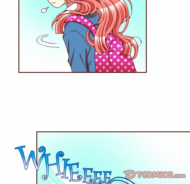 Fresh! Fresh! EP 24 - Toomics page 50 - 