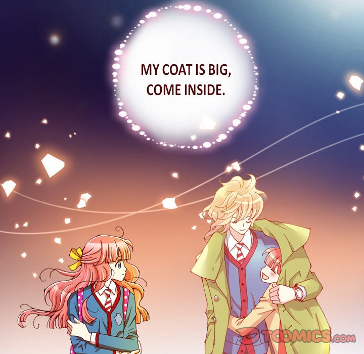 Fresh! Fresh! EP 24 - Toomics page 54 - 