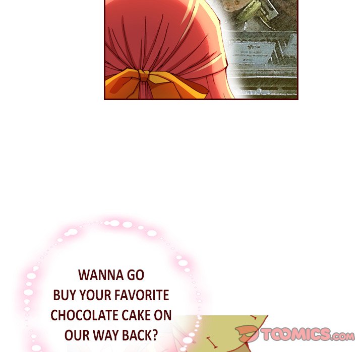Fresh! Fresh! EP 24 - Toomics page 58 - 