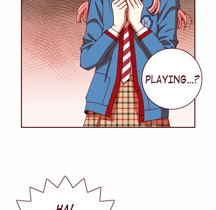 Fresh! Fresh! EP 24 - Toomics page 7 - 