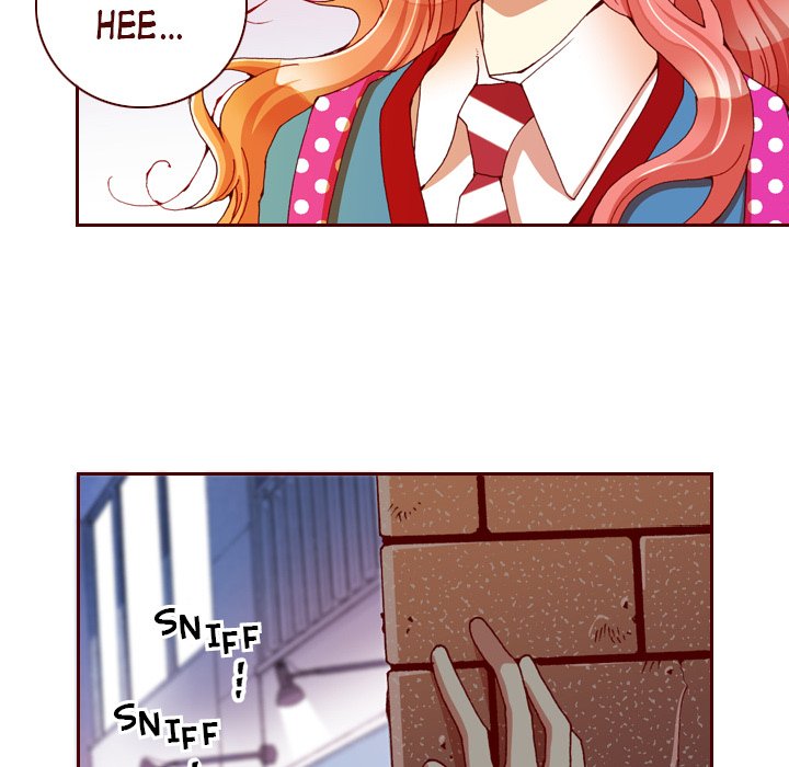 Fresh! Fresh! EP 24 - Toomics page 61 - 