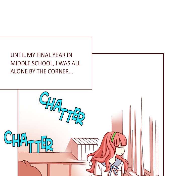 Fresh! Fresh! EP 24 - Toomics page 64 - 