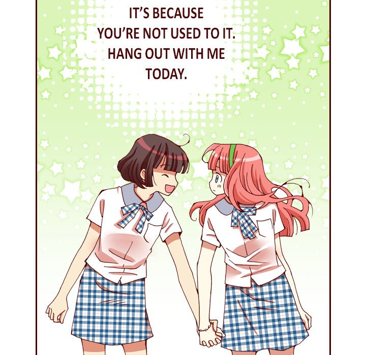Fresh! Fresh! EP 24 - Toomics page 69 - 