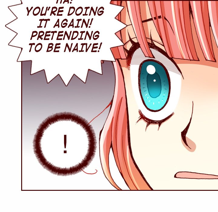 Fresh! Fresh! EP 24 - Toomics page 8 - 