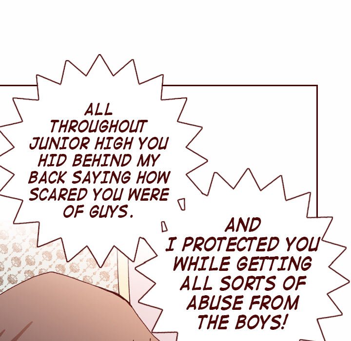 Fresh! Fresh! EP 24 - Toomics page 9 - 