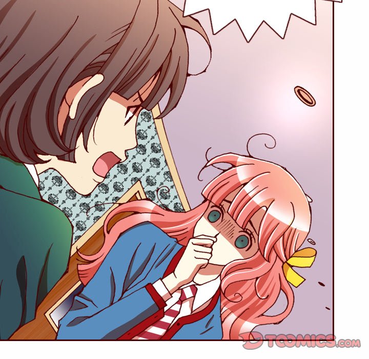Fresh! Fresh! EP 24 - Toomics page 10 - 