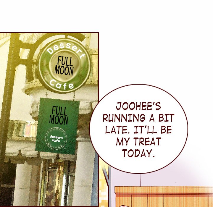 Fresh! Fresh! EP 25 - Toomics page 16 - 