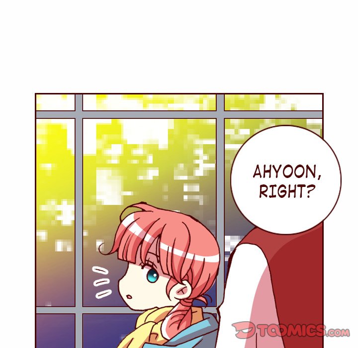 Fresh! Fresh! EP 25 - Toomics page 18 - 