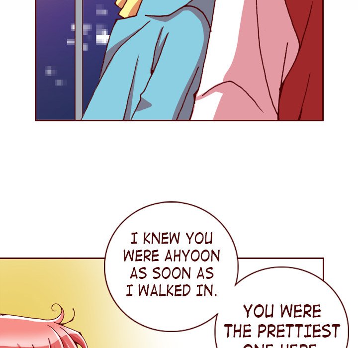 Fresh! Fresh! EP 25 - Toomics page 19 - 
