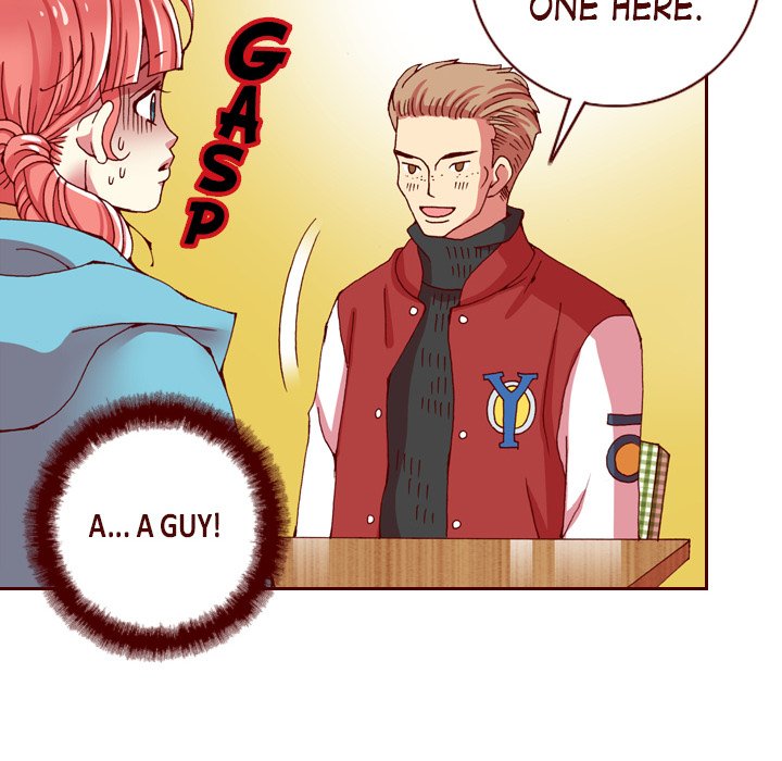 Fresh! Fresh! EP 25 - Toomics page 20 - 