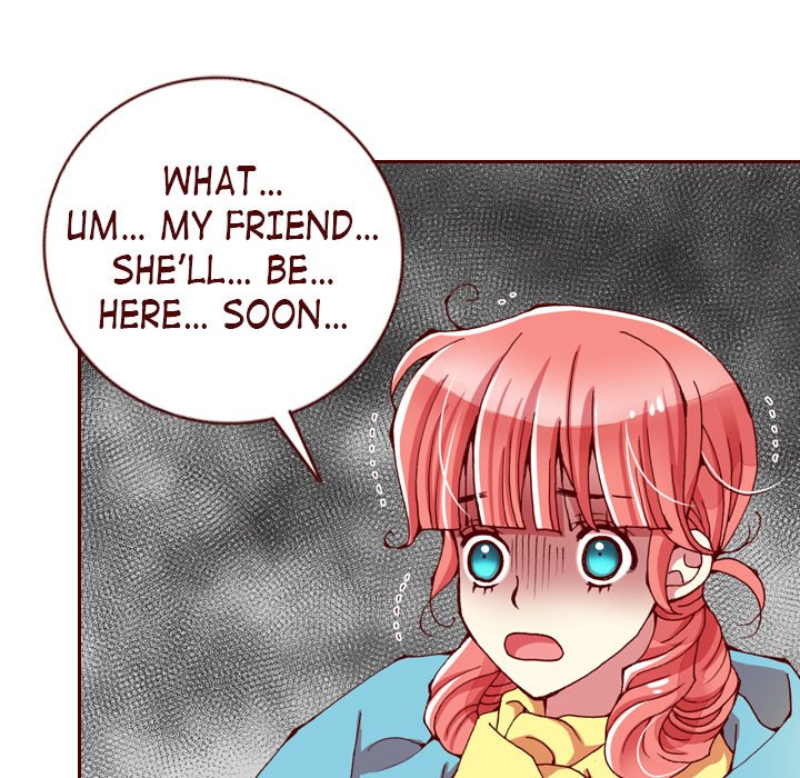 Fresh! Fresh! EP 25 - Toomics page 21 - 