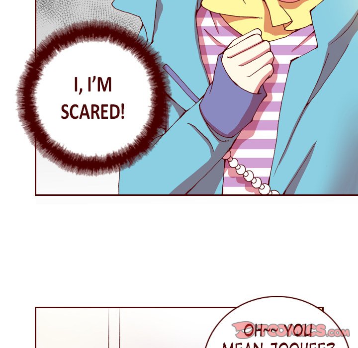 Fresh! Fresh! EP 25 - Toomics page 22 - 