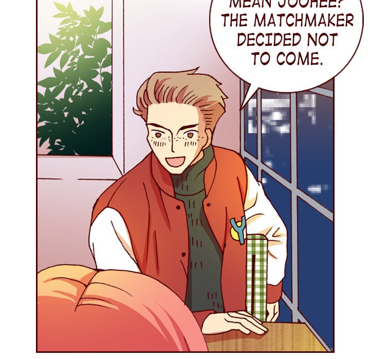 Fresh! Fresh! EP 25 - Toomics page 23 - 