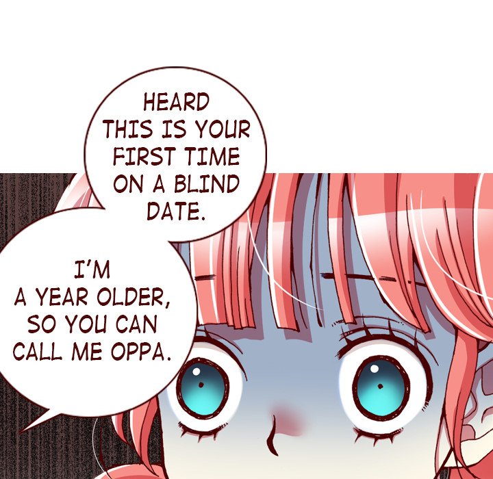 Fresh! Fresh! EP 25 - Toomics page 24 - 