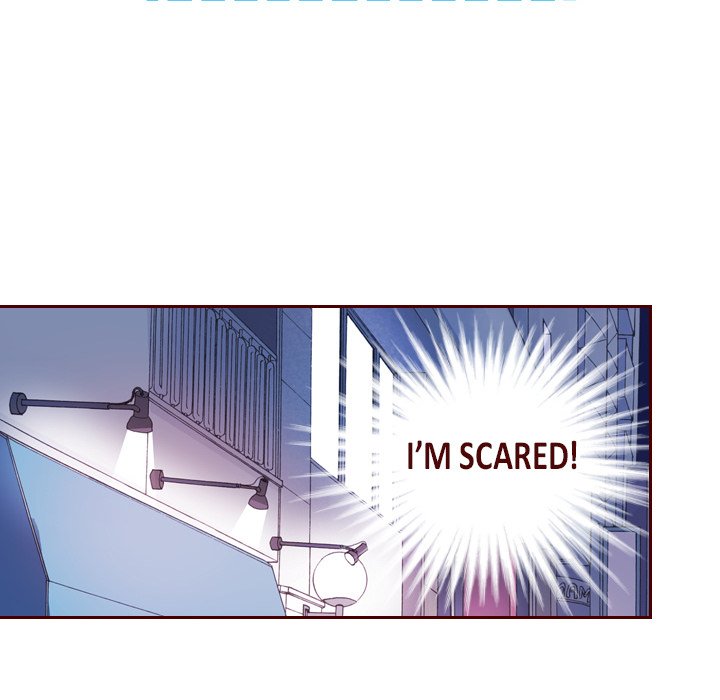 Fresh! Fresh! EP 25 - Toomics page 27 - 