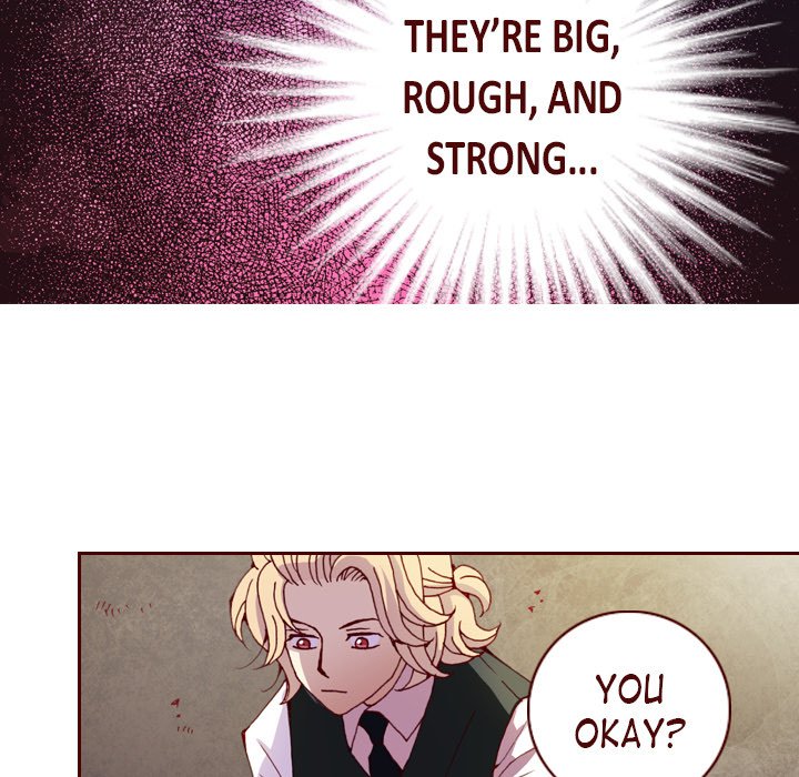 Fresh! Fresh! EP 25 - Toomics page 29 - 