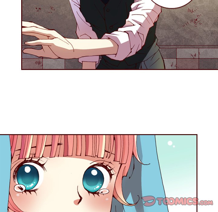 Fresh! Fresh! EP 25 - Toomics page 30 - 