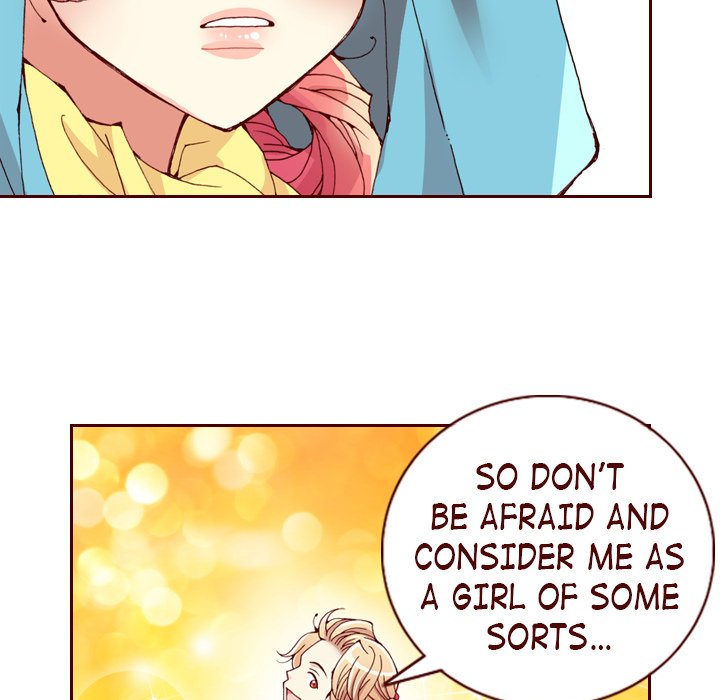 Fresh! Fresh! EP 25 - Toomics page 31 - 
