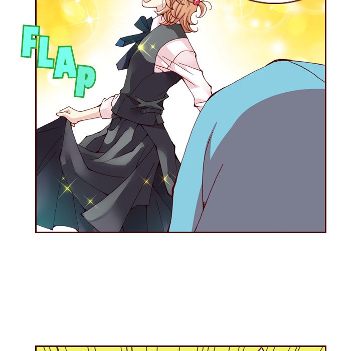 Fresh! Fresh! EP 25 - Toomics page 32 - 